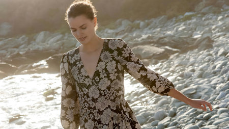 Resort 2025’s Effortless Style for Your Dream Getaway