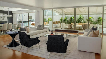 Luxury Home Renovation Trends: What’s Hot in 2025 for High-End Interiors
