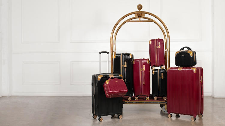 Luggage and Handbags