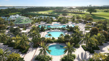 Now Open: The Belgrove Resort & Spa, Autograph Collection in West Palm Beach 