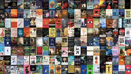 The Perfect Literary Companions for Your Travels