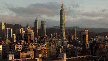 Capella Taipei Now Open in Taiwan