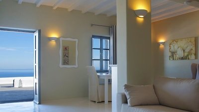 Carpe Diem - Santorini, Greece - Boutique Resort
