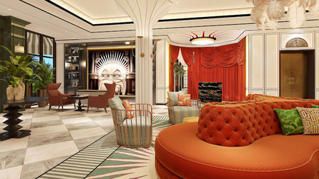 Cirque St. Armands Beachside Now Open on Florida’s West Coast