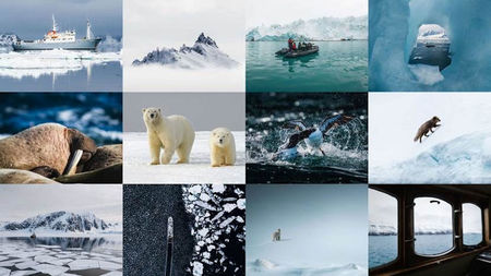 COMO’s New Arctic Journey to the Edge of the World