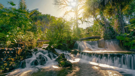 Luxury Travel in Costa Rica: Nature, Privacy, and Refined Adventure 