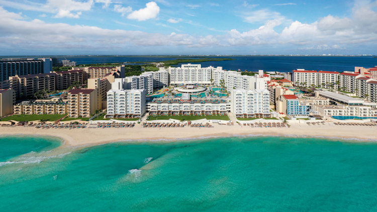 Cancun