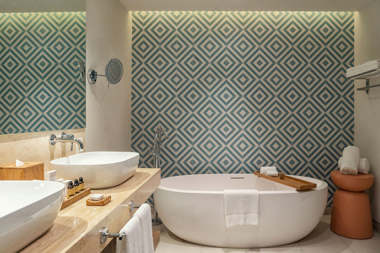 Hilton Cancún Mar Caribe All-Inclusive Resort 
