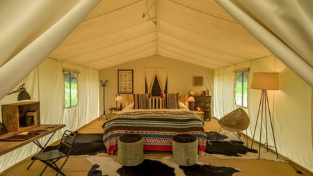 Dunton River Camp Welcomes Back Guests for the Summer Season with New Adventures
