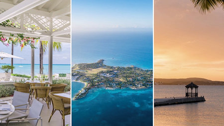 Elite Getaways For Travel Closer to Home This Summer