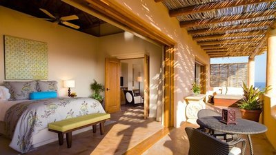Esperanza, An Auberge Resort - Los Cabos, Mexico