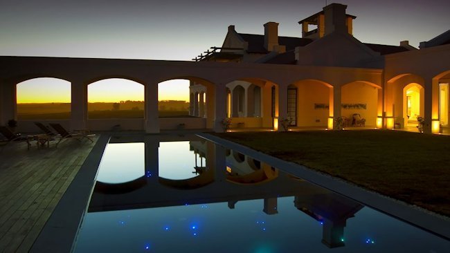 Estancia Vik Jose Ignacio, Uruguay-slide-2