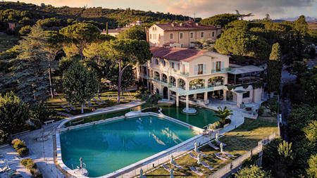 Hotel La Posta Relaunches as a Five Star Propery in March 2025