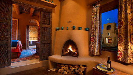 The Inn Of The Five Graces Introduces An Evergreen ‘Love & Graces Romance Package’