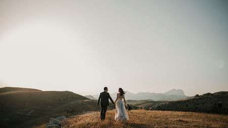 Saying 'Yes' Where the World Feels Like a Dream