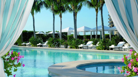 Four Seasons Hotel Miami Unveils Summer Selections 