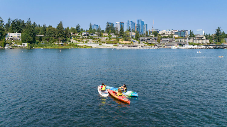 Epic NEW Girls' Getaways for this Summer