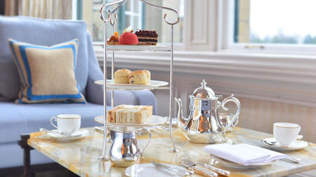 Afternoon Tea Redefined: The Most Luxurious Experiences From Around The World