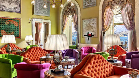 Easter at International Luxury Hotels