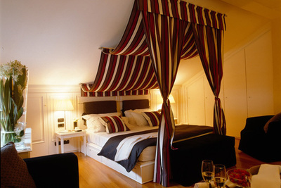 Eight Hotel - Portofino, Italy - Boutique Hotel