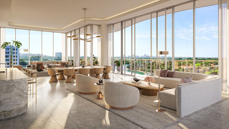 Just-Listed $13M Home Offers Chance to Overlook 'Billionaire Bunker'
