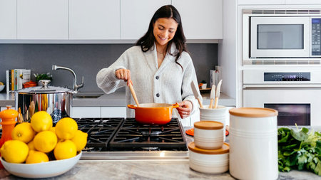 Creating a Cooking Space That Works for Busy Travelers