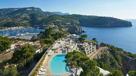 Jumeirah Announces Reopening of Hotels in Mallorca and Capri for the 2025 Season     