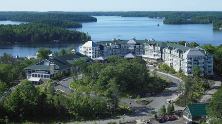 JW Marriott Muskoka Canada Day Weekend Music Festival Announces Lineup & Special Guest
