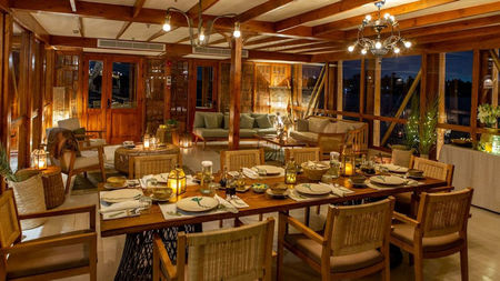 Slow Sailing, Deep Discovery: Kemetale and the Rebirth of Egyptian Dahabeya Luxury Travel