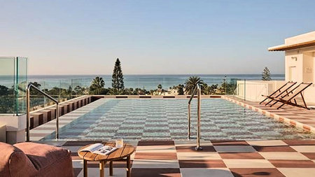 Kimpton Opens New Luxury Resort in the Coastal Bliss of the Costa del Sol 