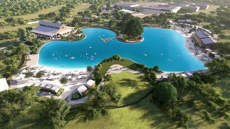 Hyatt Regency Hill Country Resort and Spa to Debut 2-Acre Lagoon, Premium Villas, and New Event Space