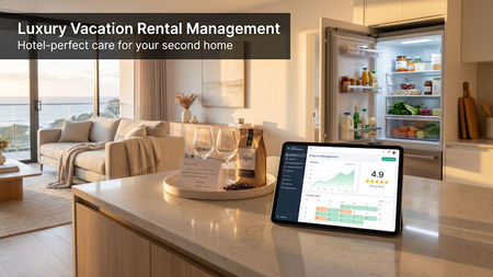 9 Best Luxury Vacation Rental Management Companies in the US: Fees & Local Service