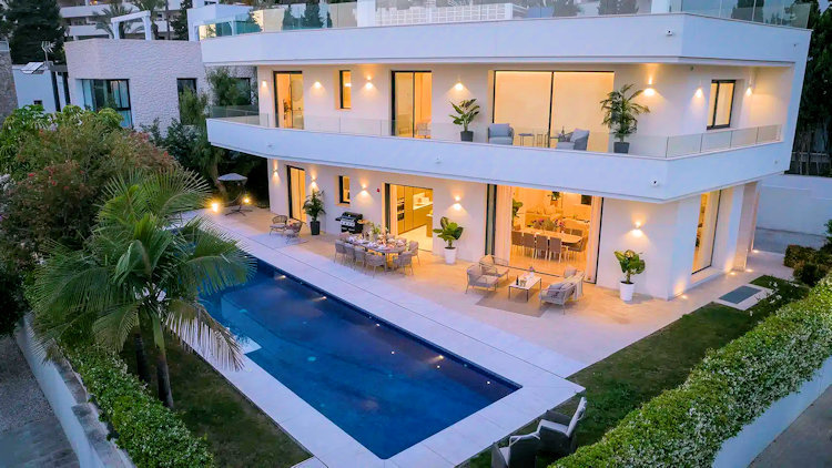 Dream Properties in Marbella: Where the Stars Find Their Inspiration
