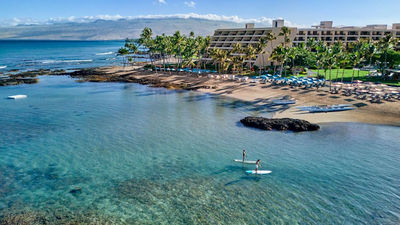 Mauna Lani, Auberge Collection - Big Island, Hawaii - Luxury Resort
