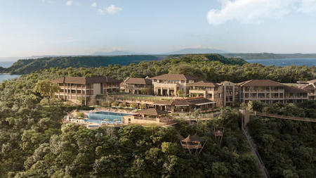 Introducing Nekajui, a Ritz-Carlton Reserve, Peninsula Papagayo