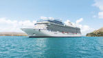 Oceania Cruises - The perfect way to travel the world.