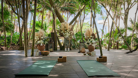 Preferred Hotels & Resorts Unveils 2025 Travel Trends 