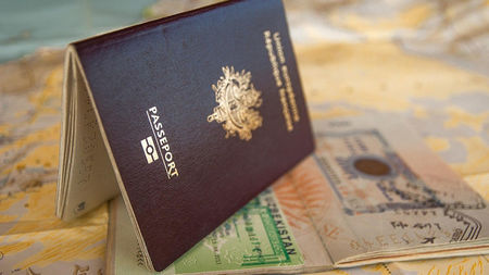 Getting a Schengen Visa Photo in 2026
