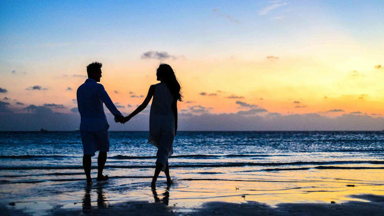 Most Romantic Destinations for a Valentine’s Day Long Weekend