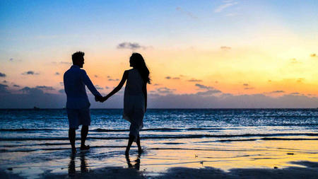 Most Romantic Destinations for a Valentine’s Day Long Weekend
