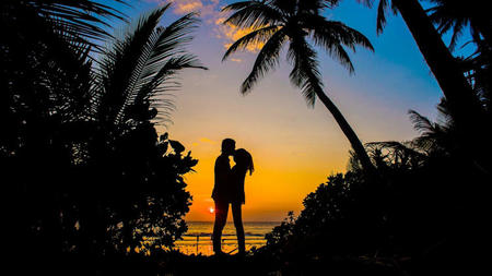 Castaway Couples: Valentine’s Adventures in Paradise at Sirru Fen Fushi