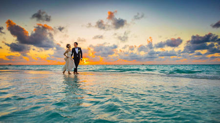 Rediscovering Tradition: A Transformative Wedding Journey Rooted in Culture and Authenticity
