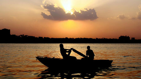 Cruising the Nile: A UK Traveler’s Journey Through Ancient Egypt