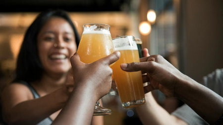 A Guide to Experiencing Abbotsford’s Lively Craft Brewery Culture