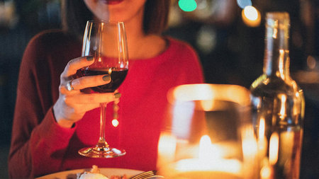Rosewood Sao Paulo Launches It's Own Red Wine, Muvuca