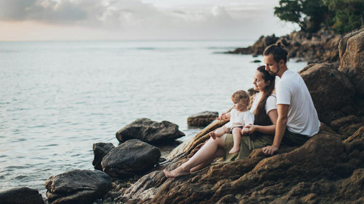 The Best Trips to Gift Mom this Mother’s Day