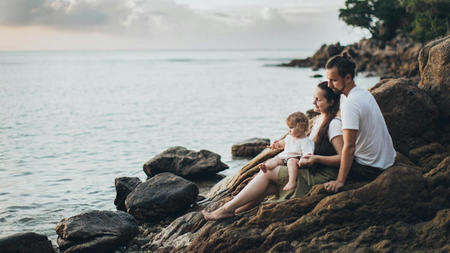 The Best Trips to Gift Mom this Mother’s Day