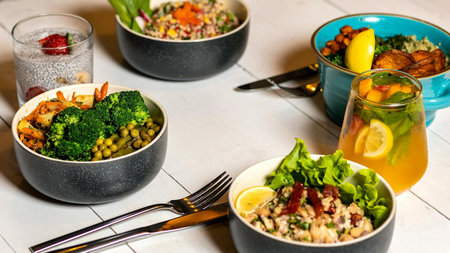 Why You Should Compare Different Plant-Based Options