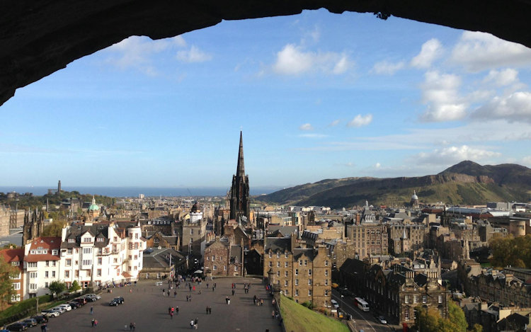 Edinburgh