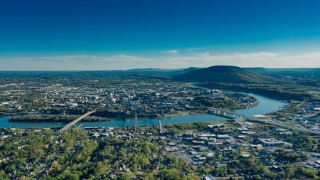 5 Must-Visit Places in Tennessee